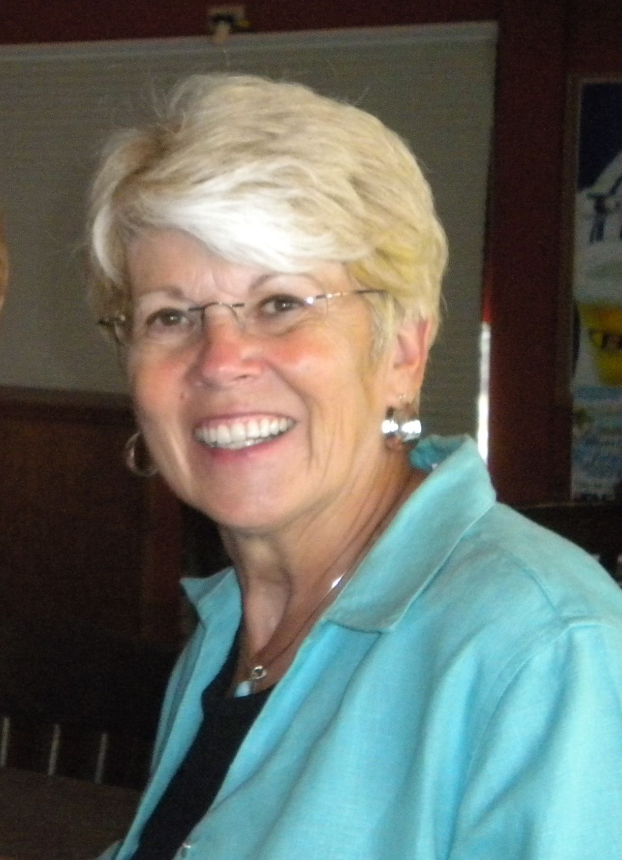 Sondy Pope